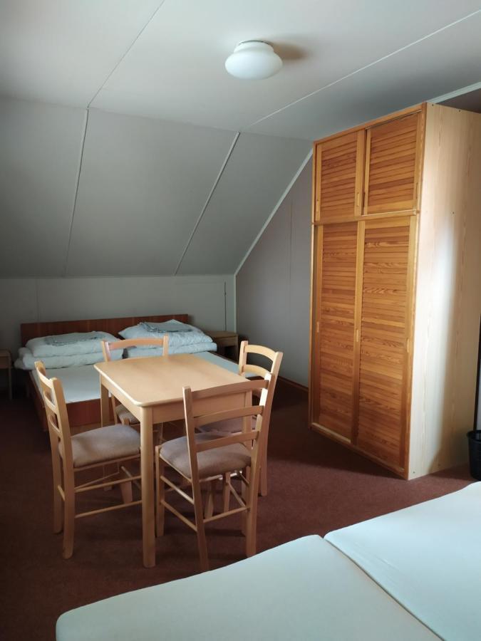 Apartmany Bobule Дестне в Орлицки хора Екстериор снимка