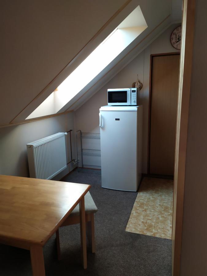 Apartmany Bobule Дестне в Орлицки хора Екстериор снимка