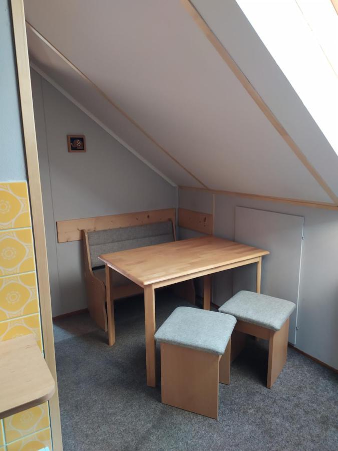 Apartmany Bobule Дестне в Орлицки хора Екстериор снимка