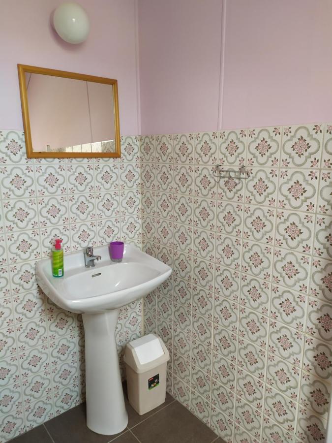 Apartmany Bobule Дестне в Орлицки хора Екстериор снимка
