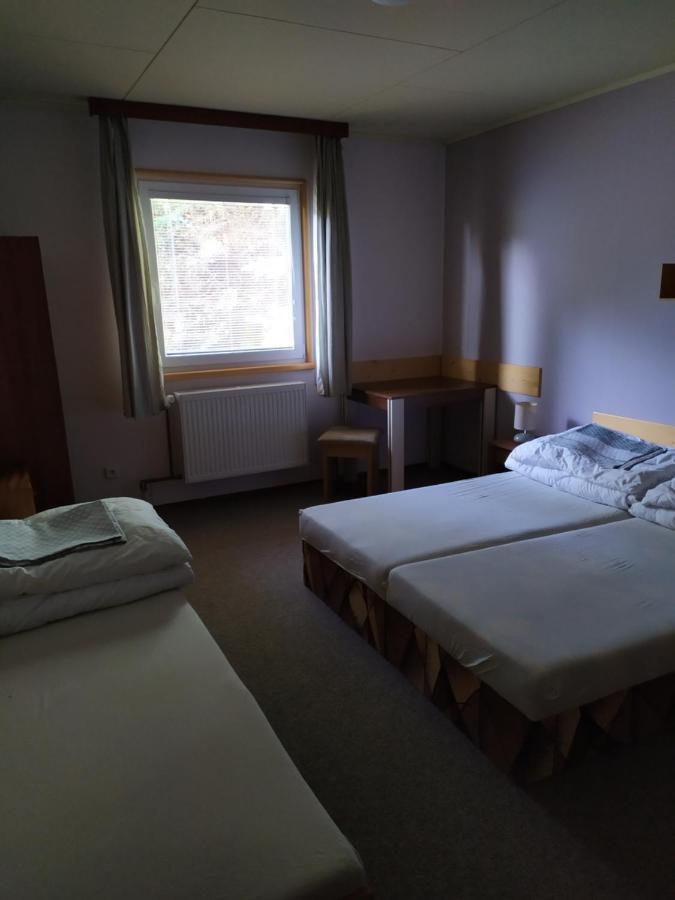 Apartmany Bobule Дестне в Орлицки хора Екстериор снимка