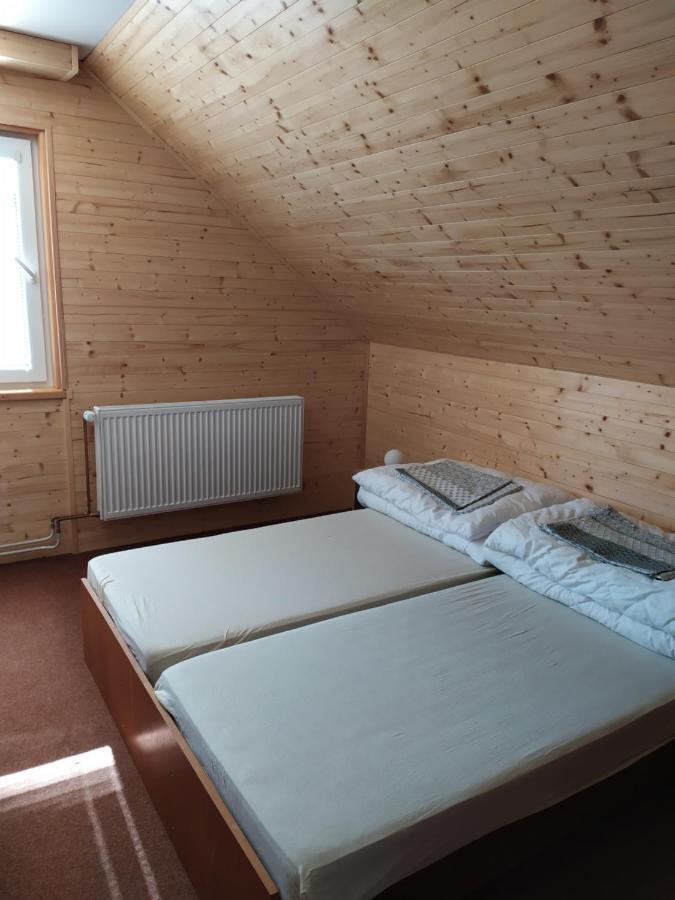 Apartmany Bobule Дестне в Орлицки хора Екстериор снимка